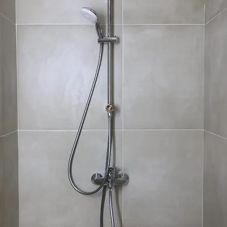 Apartament Captain's Pounda