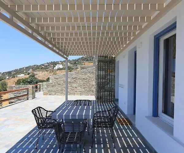 شقة Captain's Pounda *