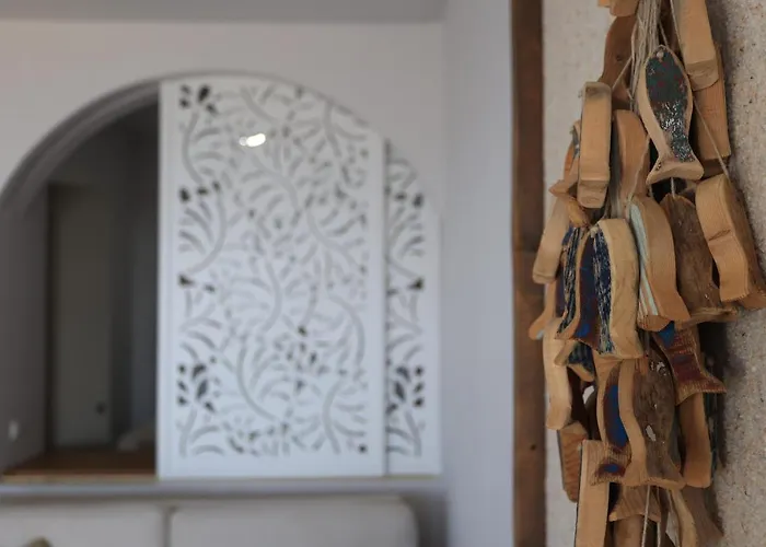 شقة Captain's Pounda *