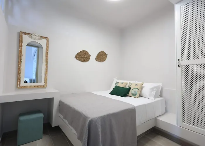 شقة Captain's Pounda *