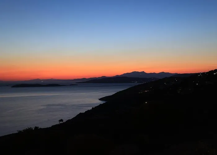 Captain's Pounda شقة *