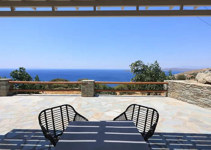 Captain's Pounda شقة