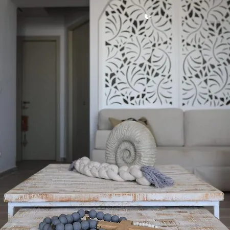 Captain's Pounda Appartement