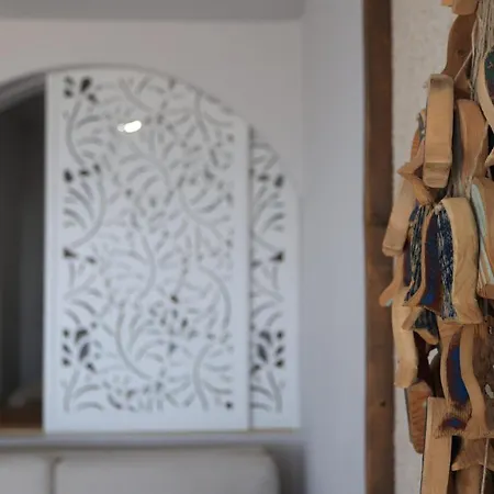 Appartement Captain's Pounda *