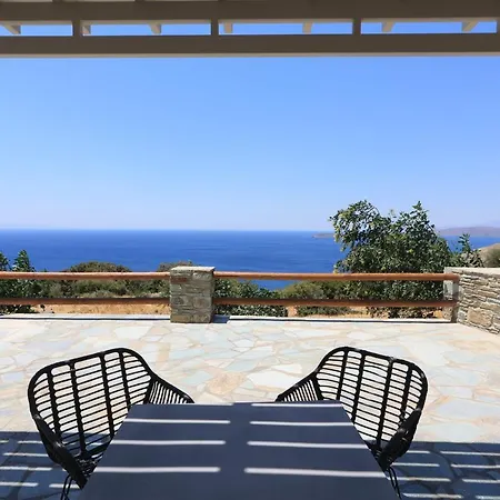 Captain's Pounda Appartement