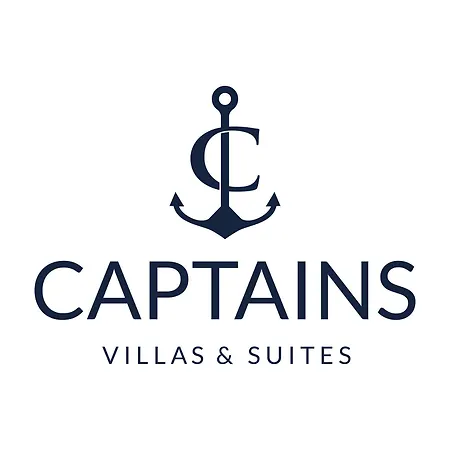 Captain's Pounda Appartement *