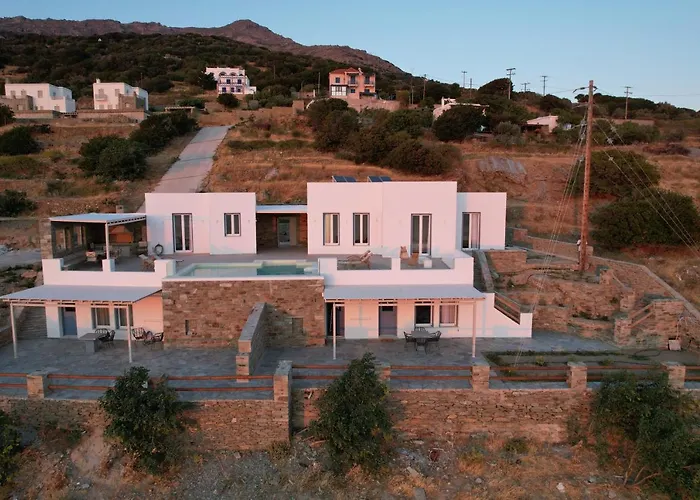 Lägenhet Captain's Pounda *