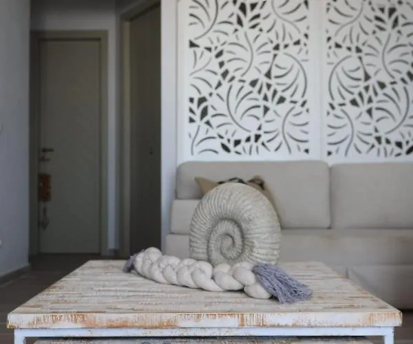 Captain's Pounda Lägenhet