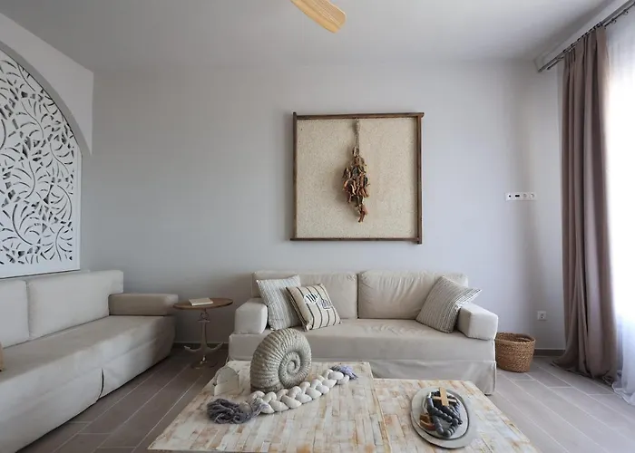 Lägenhet Captain's Pounda *