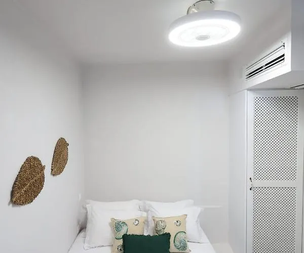 Lägenhet Captain's Pounda *