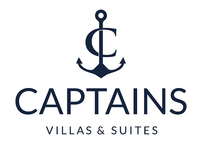 Captain's Pounda Lägenhet *